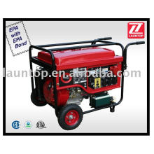 Gasoline Generator 5KW